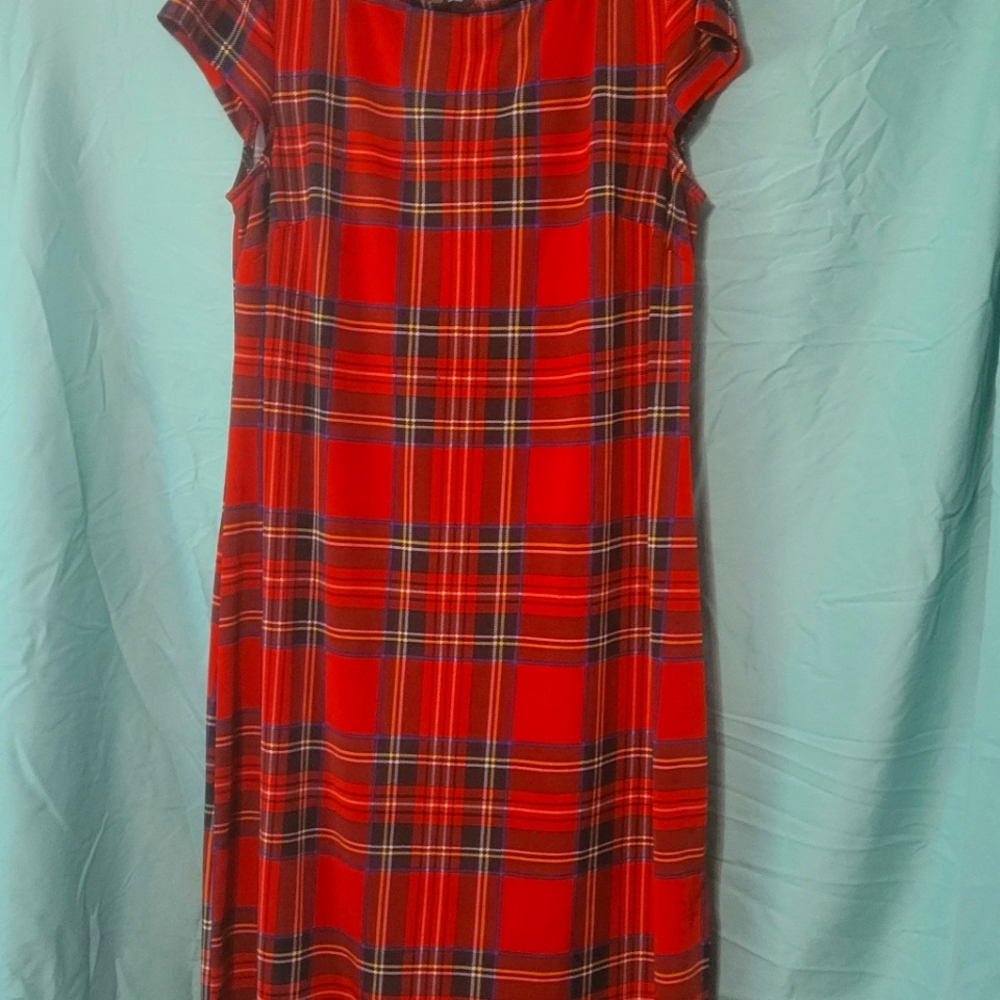 Perception Dress